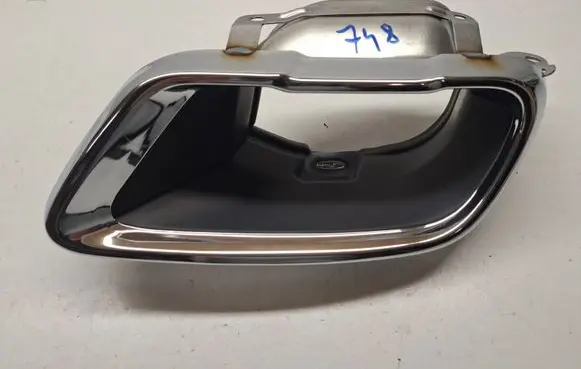 BMW X5 G05 Muffler ending 8074189 51128074189