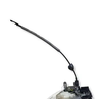 Volvo V40 Front door lock 31391822 933373104