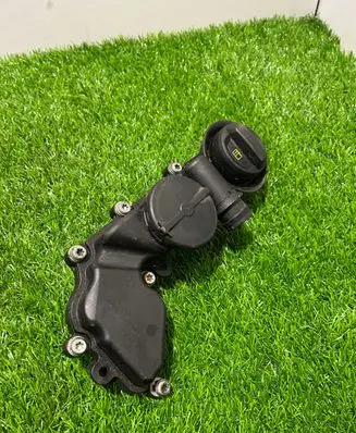 Skoda Karoq Oil breather separator 05E103495J