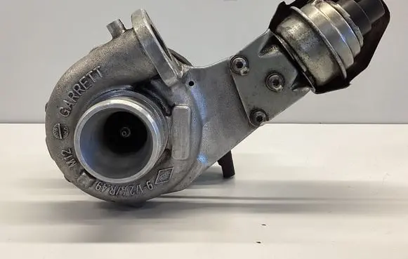 Opel Insignia A Turbo 7861371 55570748