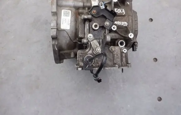 Ford Focus Automatic gearbox F1FP7000SC