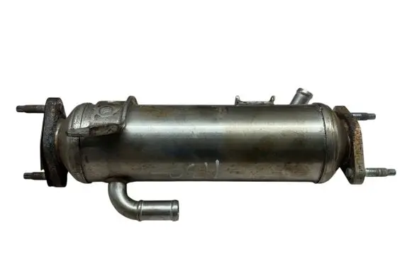 Chevrolet Captiva EGR valve cooler GMDAT96817829