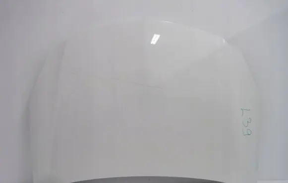Opel Insignia A Engine bonnet/hood 
