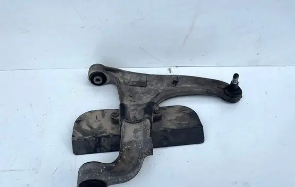 Maserati GranTurismo Rear upper control arm/wishbone 19397