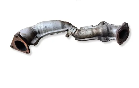 Subaru Forester SH Exhaust manifold 