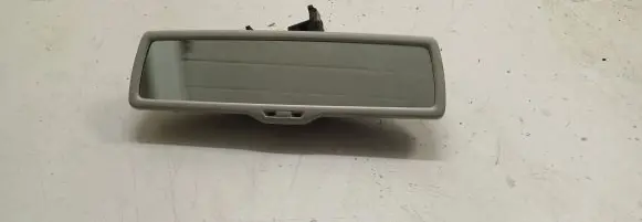 Volkswagen PASSAT B6 Rear view mirror (interior) E1010839