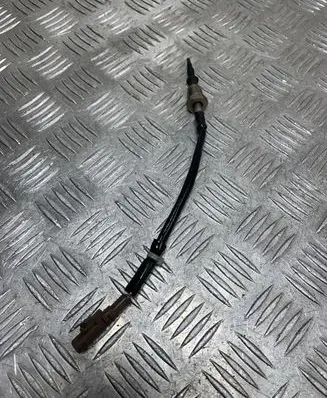 Lambda probe sensor