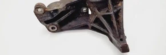 Volvo S80 Driveshaft support bearing bracket 074199643