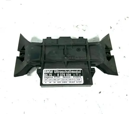 BMW 3 E46 Ultrasonic Sensor 8379939 65758379939