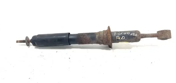 Toyota Land Cruiser (J120) Front shock absorber/damper 4851060092