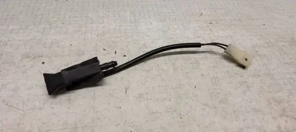 Volkswagen Transporter - Caravelle T5 Windshield washer spray nozzle 7L5955984