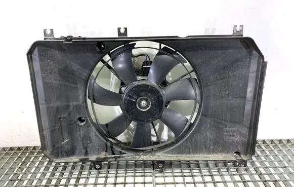 Honda CR-V Fan set 