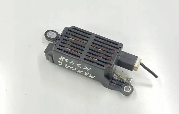 Mazda 6 Aerial antenna filter AAF15218 TD1166950