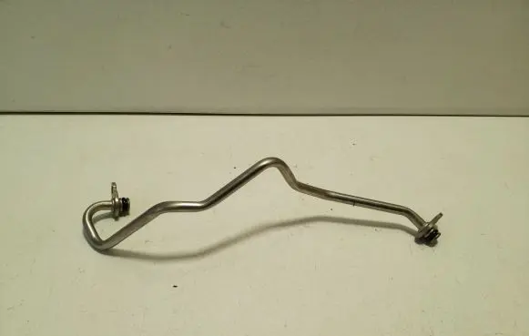 Skoda Kamiq Turbo turbocharger oiling pipe/hose 05C145140C