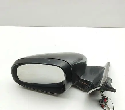 Jaguar XE Front door electric wing mirror GX7317E697AA