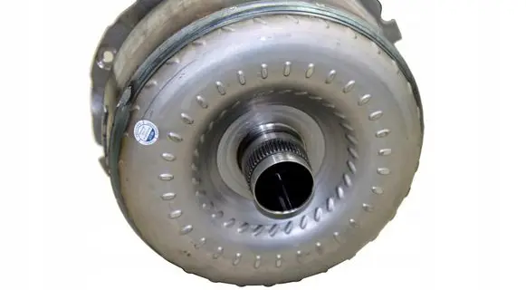 Mercedes-Benz C W205 Clutch set kit A2132500302
