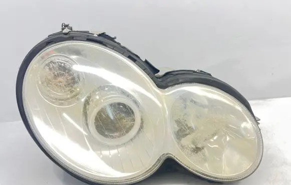 Mercedes-Benz CLK A209 C209 Headlight/headlamp 15694200 130732907201