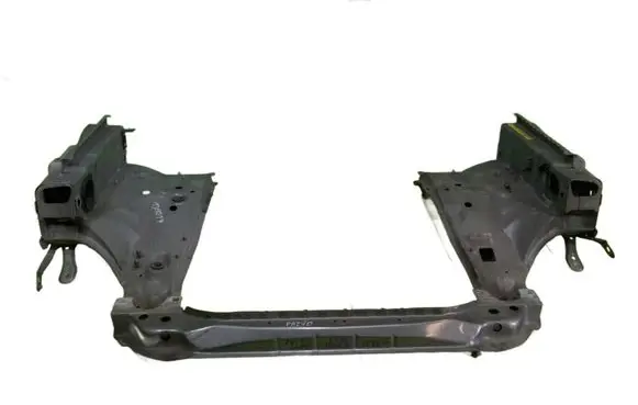 Land Rover Range Rover Sport L320 Radiator support slam panel WZMOCNIENIE