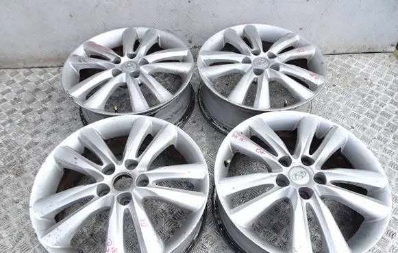 Hyundai ix35 R18 alloy rim 529102S300