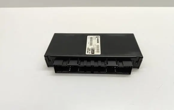Comfort/convenience module