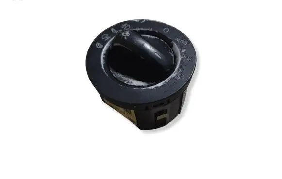 Audi A6 S6 C6 4F Light switch 4F1941531D