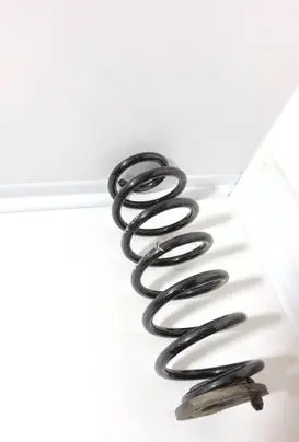 Audi A3 S3 8P Rear coil spring