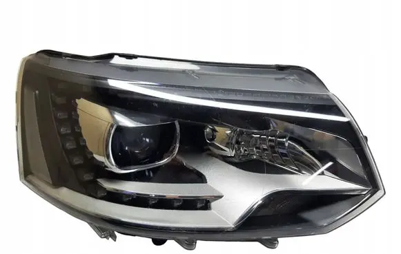 Volkswagen Transporter - Caravelle T5 Headlight/headlamp
