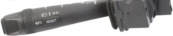 Volvo S80 Indicator stalk