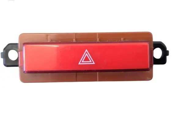 Honda FR-V Hazard light switch M27745 M27744