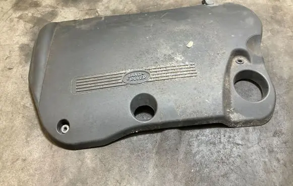 Land Rover Discovery Sport Engine cover (trim) BJ326A949AA BJ326A949BA 4010851C