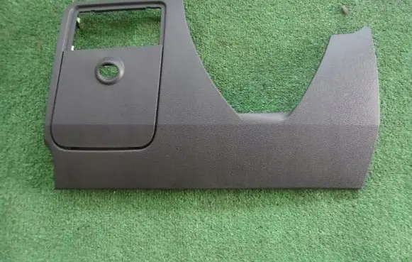 Renault Modus Dashboard lower bottom trim panel 8200632329
