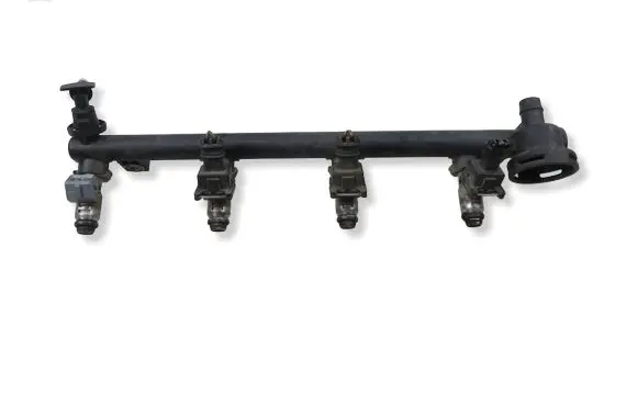 Renault Scenic I Fuel main line pipe 7700112519 IWP026