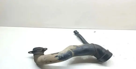 Volkswagen Sharan Engine coolant pipe/hose