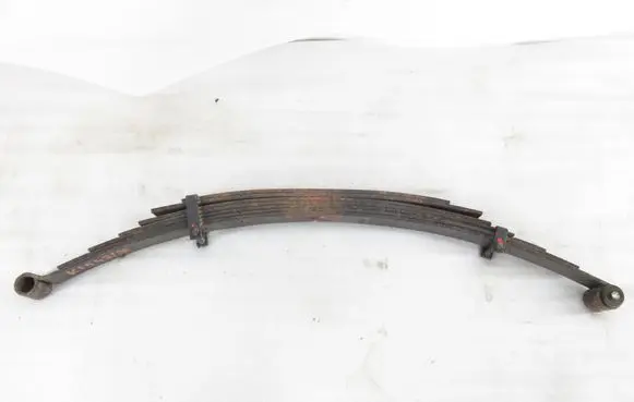 FSO Polonez Rear leaf spring 