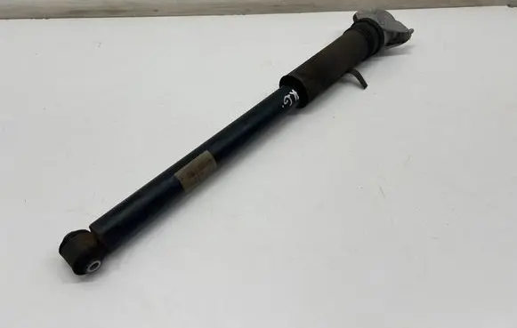 Mercedes-Benz CLA C118 X118 Rear shock absorber/damper A1183201301
