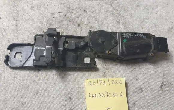 Audi A6 C7 Tailgate/trunk/boot lift motor 4H0827383A