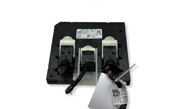 Audi A3 8Y Comfort/convenience module 5WA937086CP