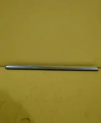 Opel Zafira C Front arch trim 