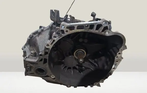Toyota Corolla Verso AR10 Manual 5 speed gearbox 