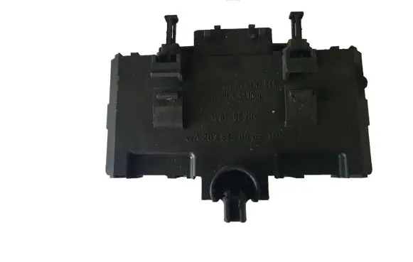 Mercedes-Benz C W203 Fuse box set A2035450301