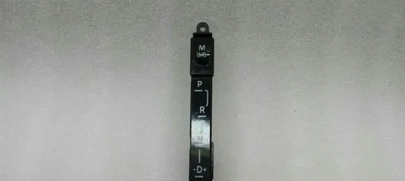 Mercedes-Benz CLS C219 Gear shift selector indicator A2115420226