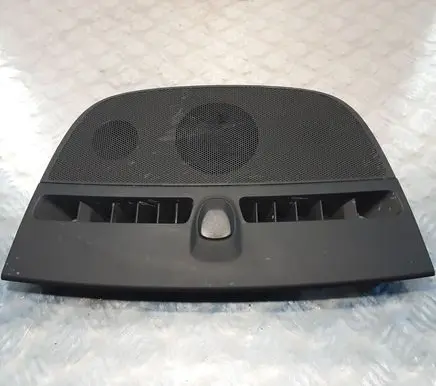 Subwoofer speaker