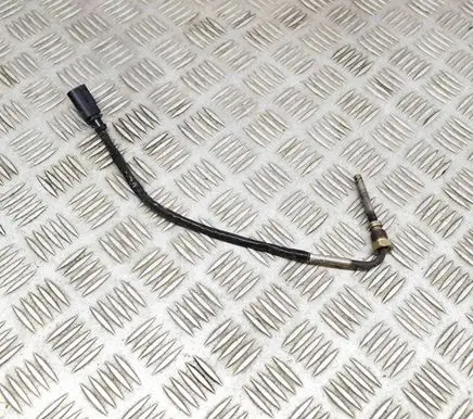 Porsche Macan (95B) Oil temperature sensor 4H0906088A