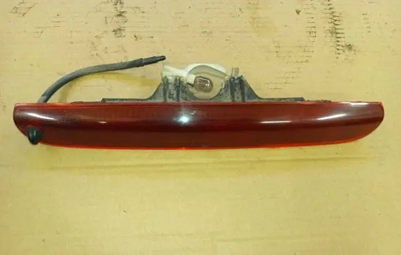 Renault Espace - Grand espace IV Third/center stoplight 8200036509 89033659