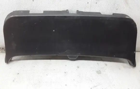 Ford Maverick Tailgate trim