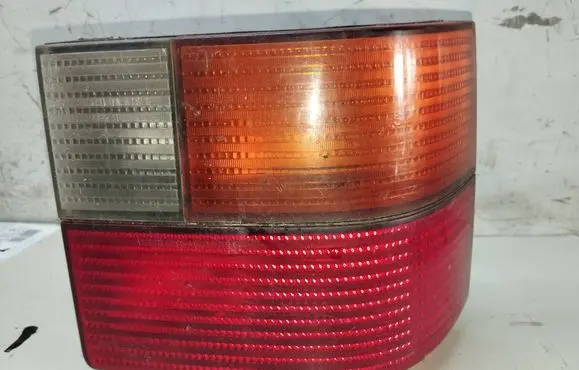 Volkswagen Transporter - Caravelle T4 Tail light bulb cover holder 701945257