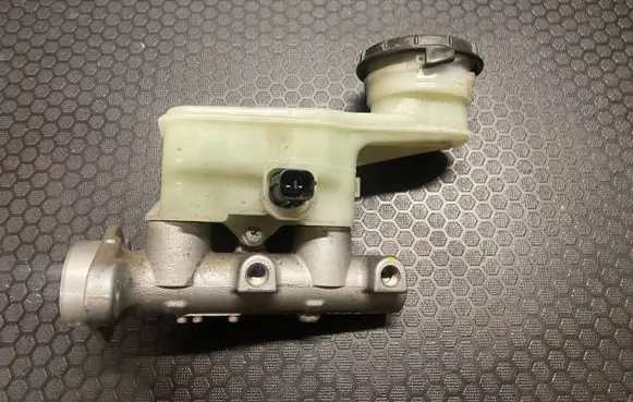 Honda Jazz Master brake cylinder