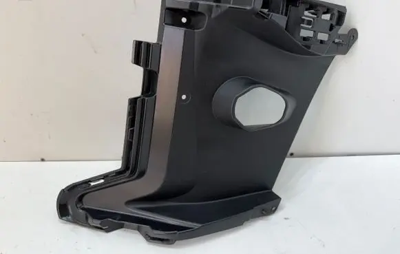 BMW X5 G05 Front bumper 5A370C7 10503420 5111