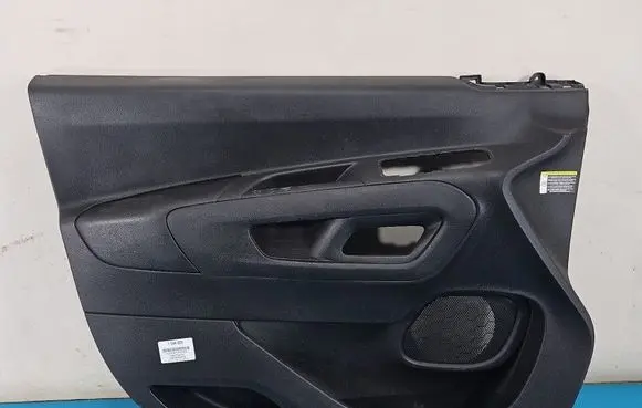 Toyota ProAce City Front door card panel trim 9816791277 IMPRK1544029
