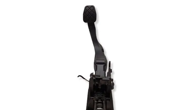 Skoda Octavia Mk3 (5E) Clutch pedal 5Q2721059CN 3712887 18072013